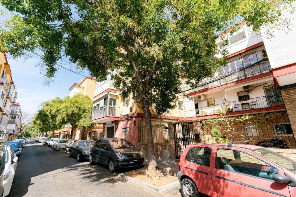 Moderno En Triana 2 Y Aire Acondicionado * Sevilla
