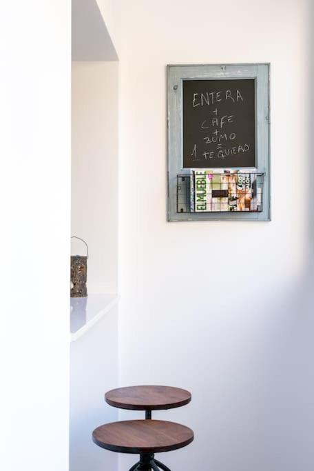 Moderno En Triana 2 Y Aire Acondicionado Appartement
