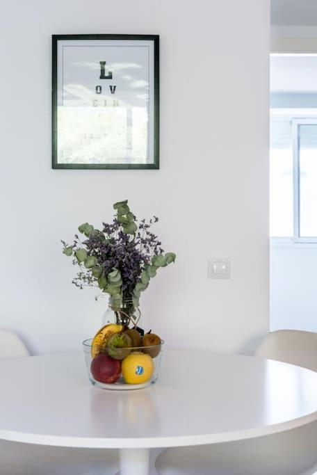 Appartement Moderno En Triana 2 Y Aire Acondicionado