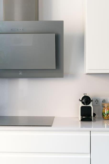 Appartement Moderno En Triana 2 Y Aire Acondicionado *