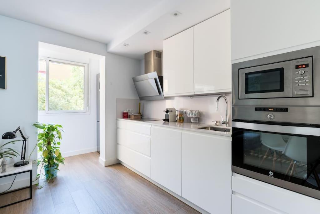 Appartement Moderno En Triana 2 Y Aire Acondicionado
