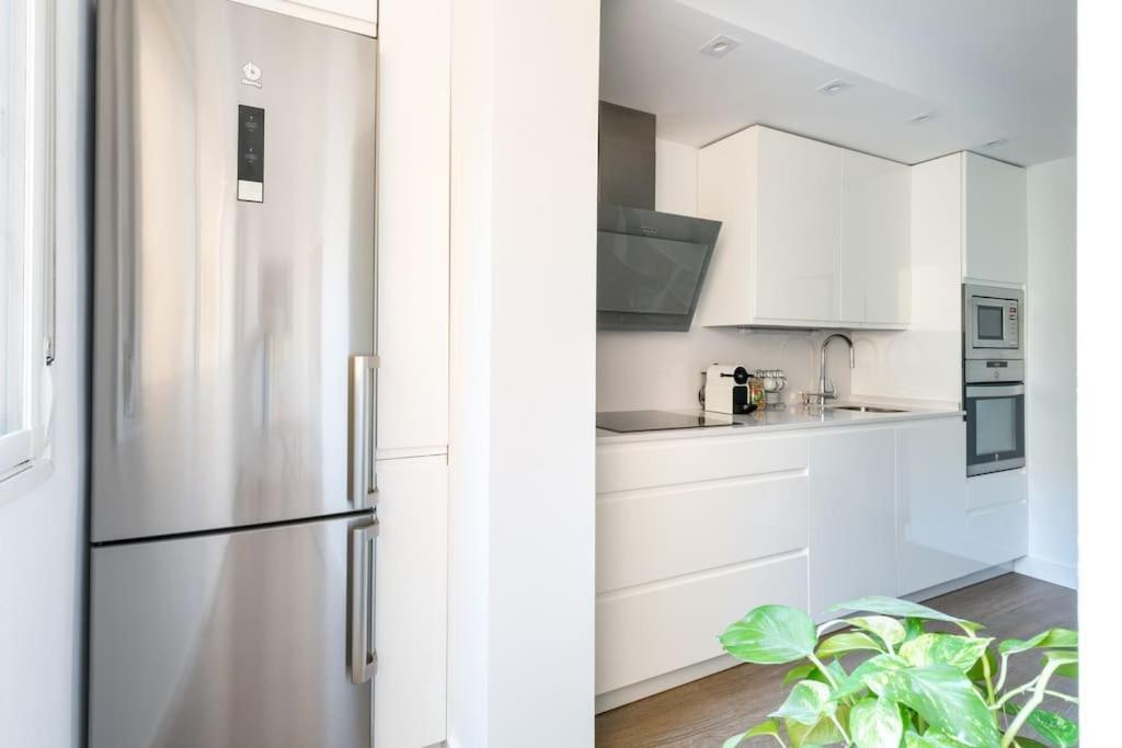 Moderno En Triana 2 Y Aire Acondicionado Appartement *