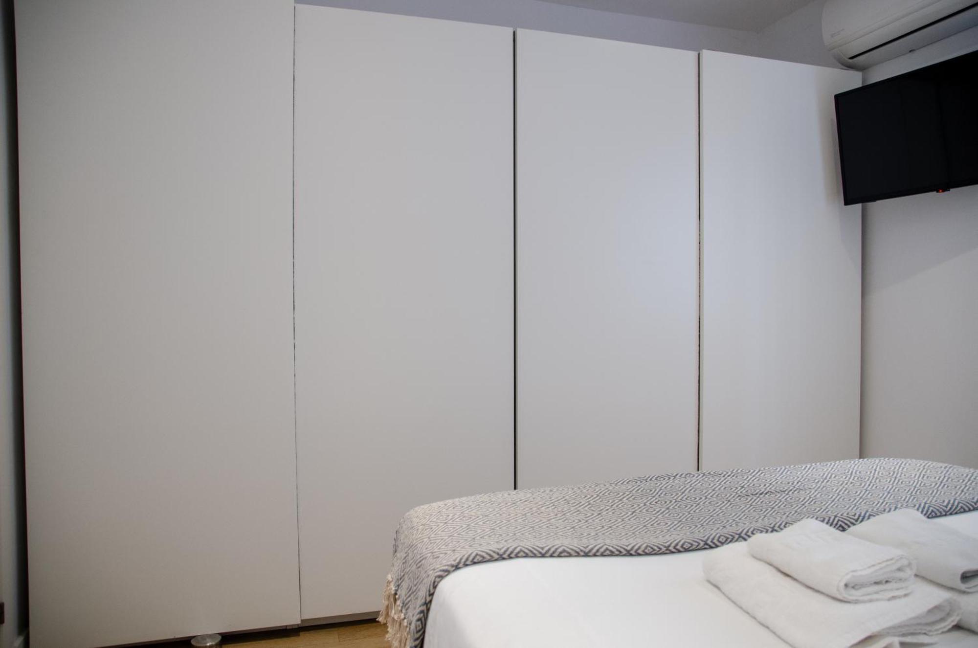 Apartament Moderno En Triana 2 Y Aire Acondicionado