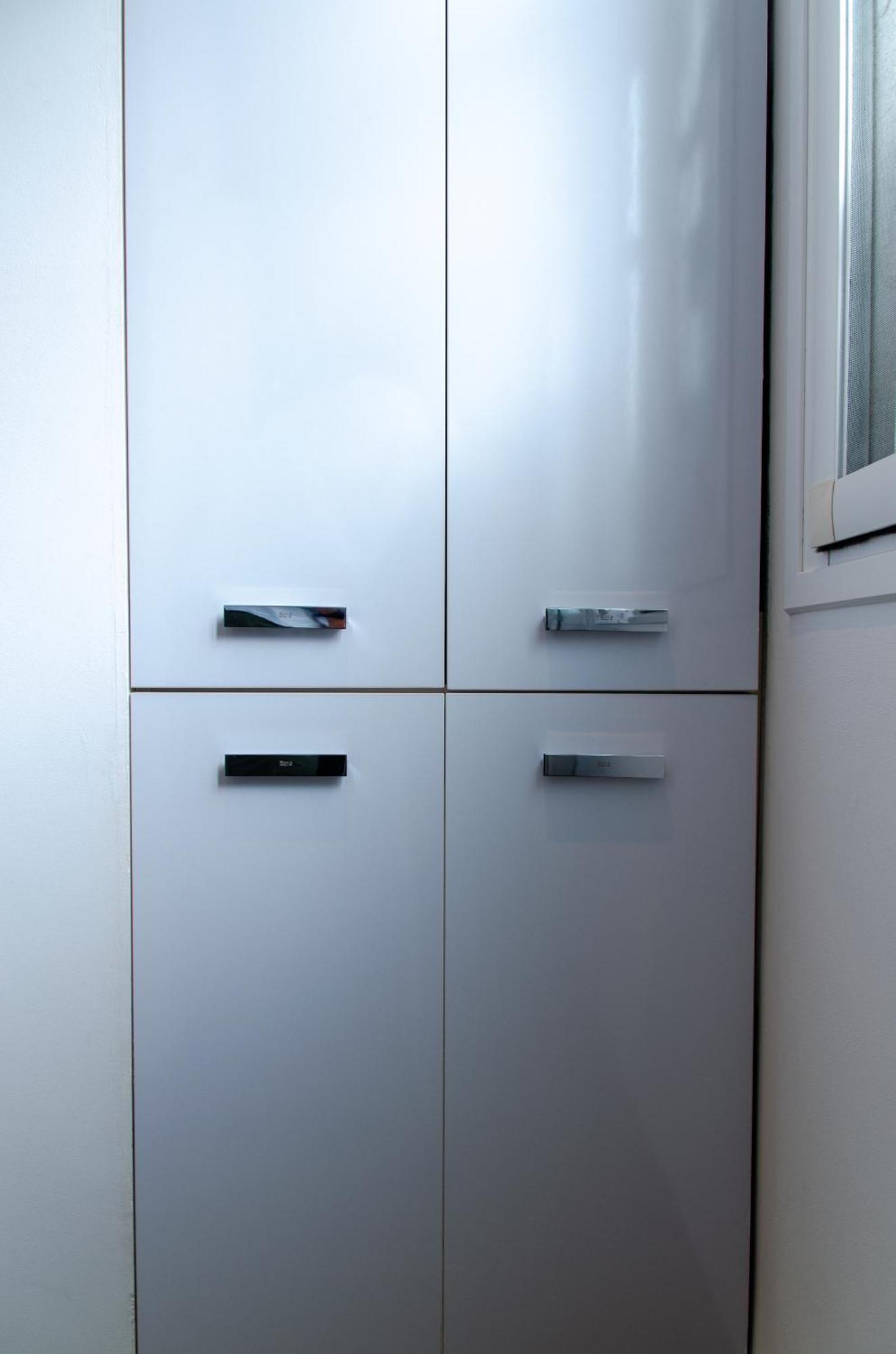 Moderno En Triana 2 Y Aire Acondicionado Appartement Sevilla