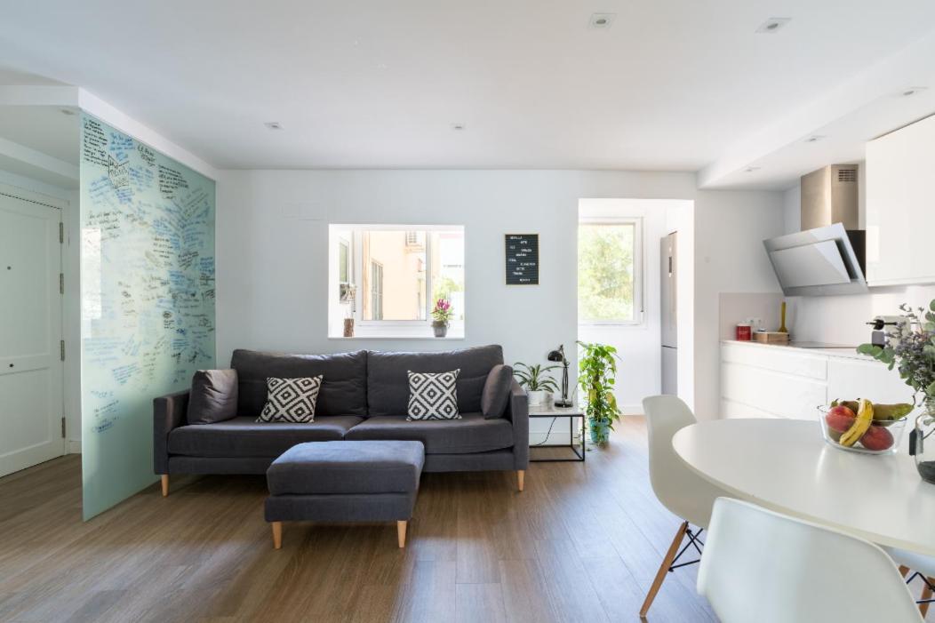 Appartement Moderno En Triana 2 Y Aire Acondicionado