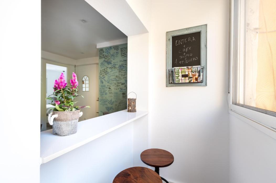 Appartement Moderno En Triana 2 Y Aire Acondicionado Sevilla