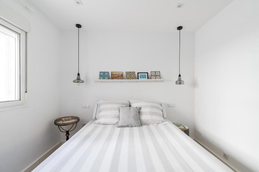 Appartement Moderno En Triana 2 Y Aire Acondicionado Sevilla