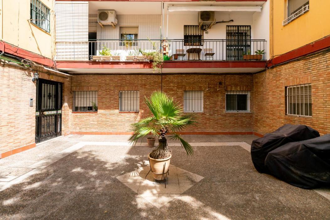Moderno En Triana 2 Y Aire Acondicionado Appartement *