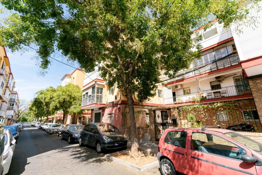 Apartament Moderno En Triana 2 Y Aire Acondicionado